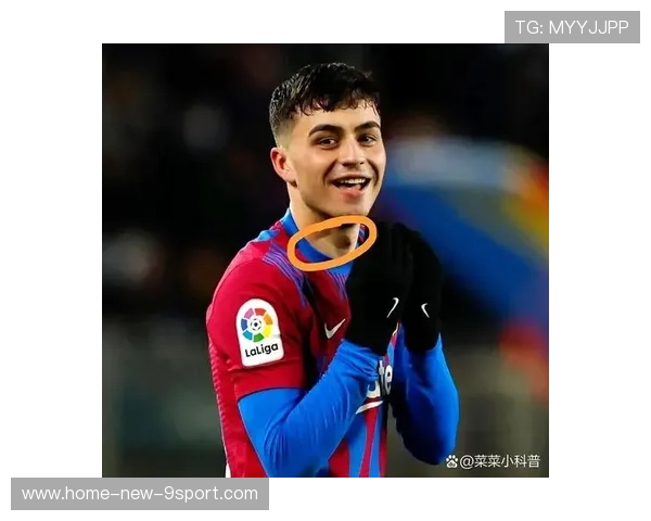 佩德里缺席巴萨控球率不及西甲弱旅三大前锋齐破门升至西甲第2，佩德里是巴萨青训吗