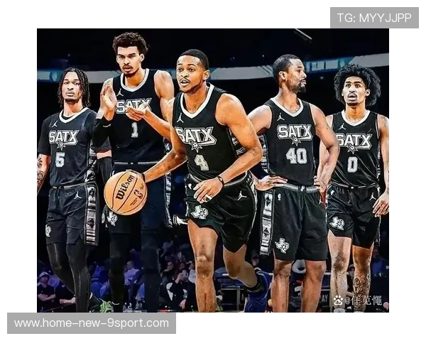 早知道｜马刺榜眼小哈珀将伤停几周，nba哈珀