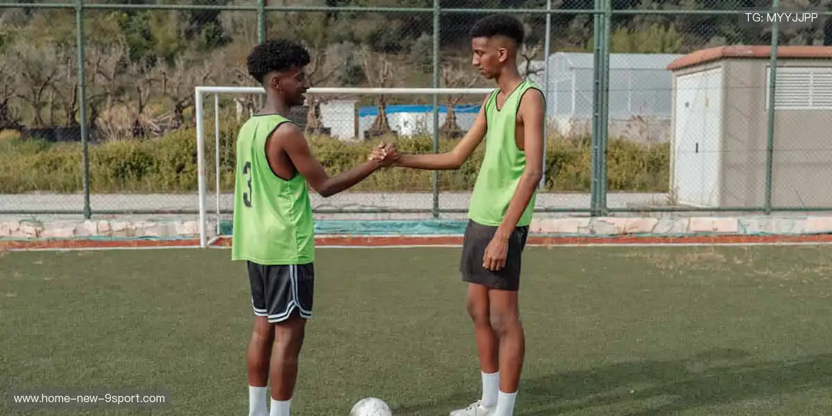 🔥热血赛事,每一秒都在突破极限!🏃♂️